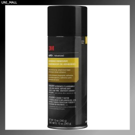 3M 03618 Advanced Adhesive Remover (Help to Remove Tar, Tape, Stickers)