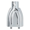 ProPlus Half shell suitable for BPW brake cable bell, diameter