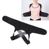 Back Posture Corrector Belt Back Support Brace Women Back Correction