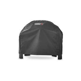 Weber 7185 Cover 25.7 x 6.4 x 30.7 cm