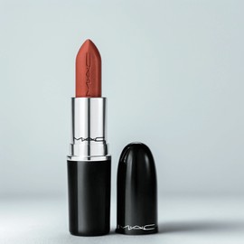 vein Mac Lusterglass Lipstick Like I Was Saying, 3g, 1 piece / 맥 러스터글래스 립스틱 라이크 아이 워스 세잉, 3g, 1개
