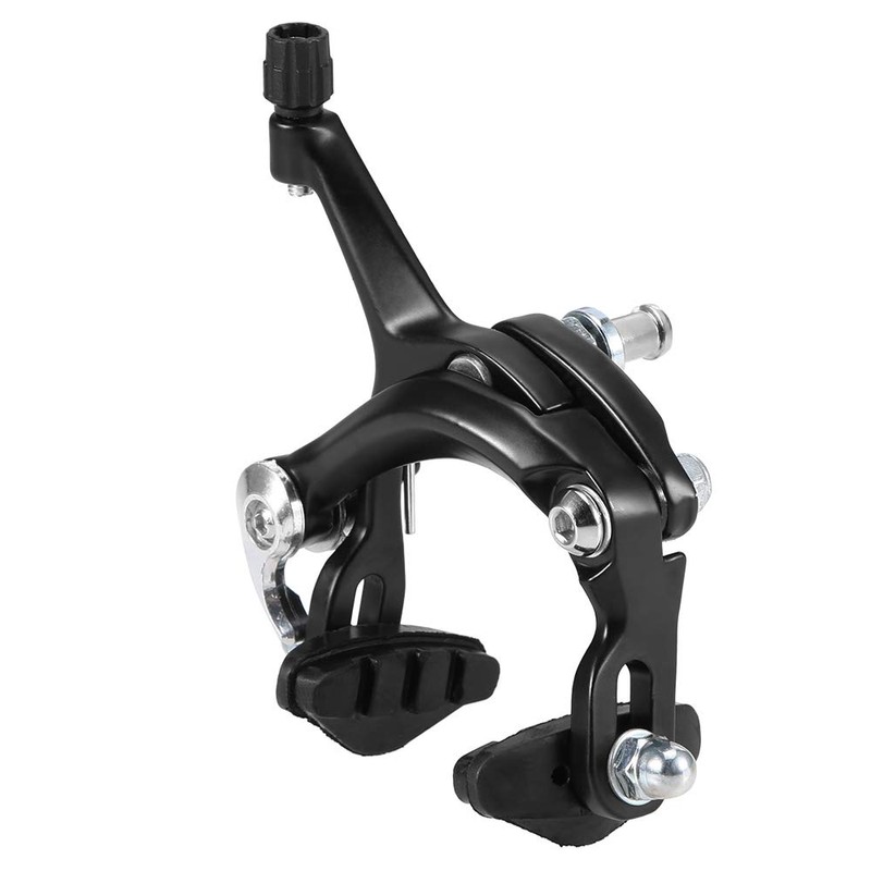 Walmeck Front/Rear Fixie Bike Brake Kit Road Bike Cruiser Brake