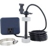Basement Sentry Replacement Dual Float Switch and Controller for Any