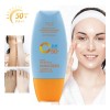 Bloqueador Solar Quanna 3 En 1 Fps 50+ Antimanchas