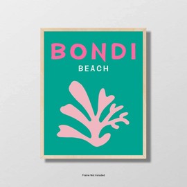 Preppy Room Decor Aesthetic Canvas Wall Art Prints - Set of 6 Preppy Decor, Preppy Stuff Preppy Things(UNFRAMED) (8x10)