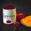 EXOTIC BioNaturals Saffron | Super Negin Grade A+ Saffron Spice