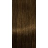 HAIR SENSE CLIP-IN EXTENSIONS 14" 100% HUMAN HAIR #4/30 -7