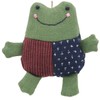 Orimupasu made patchwork kit safely frog PA-623
