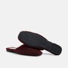 Metrocity (대전신세계)뮬 슬리퍼 M233SM9435W (Daejeon Shinsegae) Mule Slipper M233SM9435W