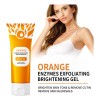 Gel Exfoliante Iluminador E Iluminador Orange Enzymes