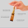 The Care Codes Hair Power Shots Intensive Hair Care 12
