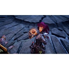 DARKSIDERS III