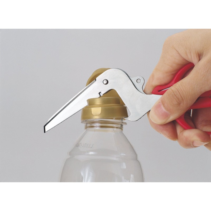 コジット 11通り使える エコはさみ