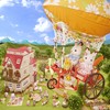 The SYLVANIAN FAMILIES Empty Elephant Airship
