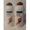 Set of 2 Spa Soap 20 oz Cocoa Butter With