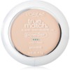 L'Oreal True Match Powder, Natural Ivory [C2], 0.33 oz (Pack