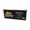 PAINT WARRIOR BEAVER TAIL 3 PACK BOXSET- 1.5, 2, 2.5
