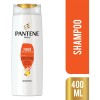 Shampoo Pantene Fuerza Reconstructiva 400ml