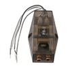 High to Low Audio Signal Converter 2 Channel Impedance Line