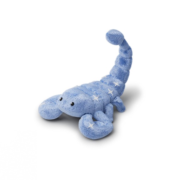 Official Scorpion Plush