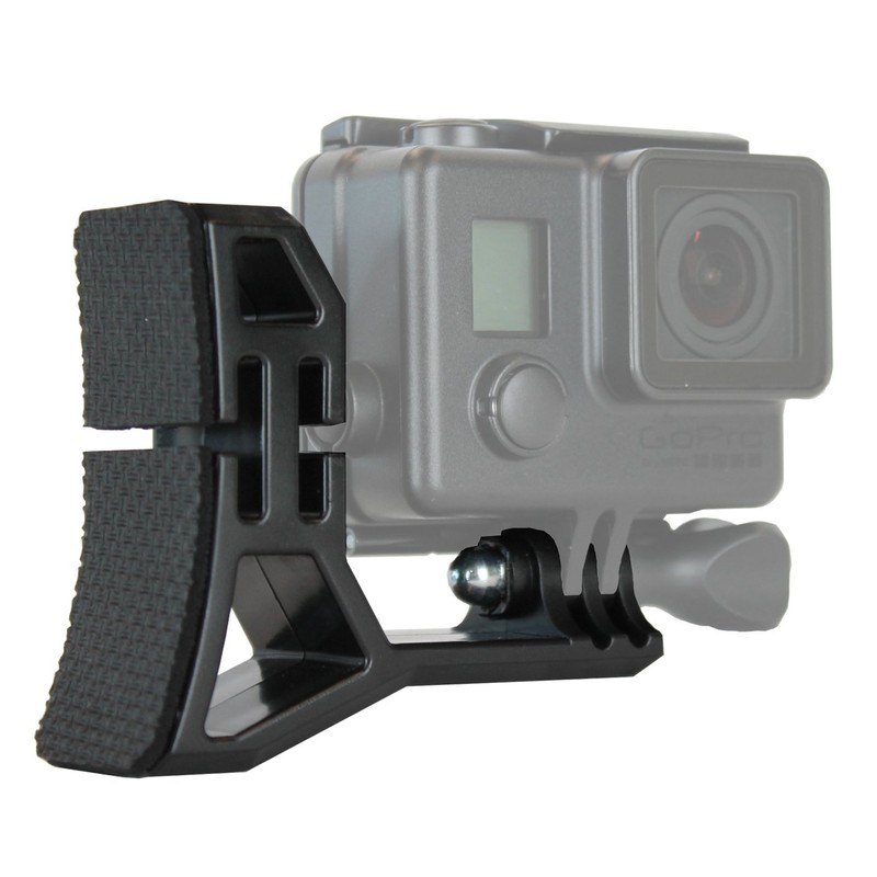 Dive Mount - Mask Strap Action Camera Mount