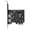 STW3002 PCI Express Card PCIE to USB3.0 20PIN Expansion Board