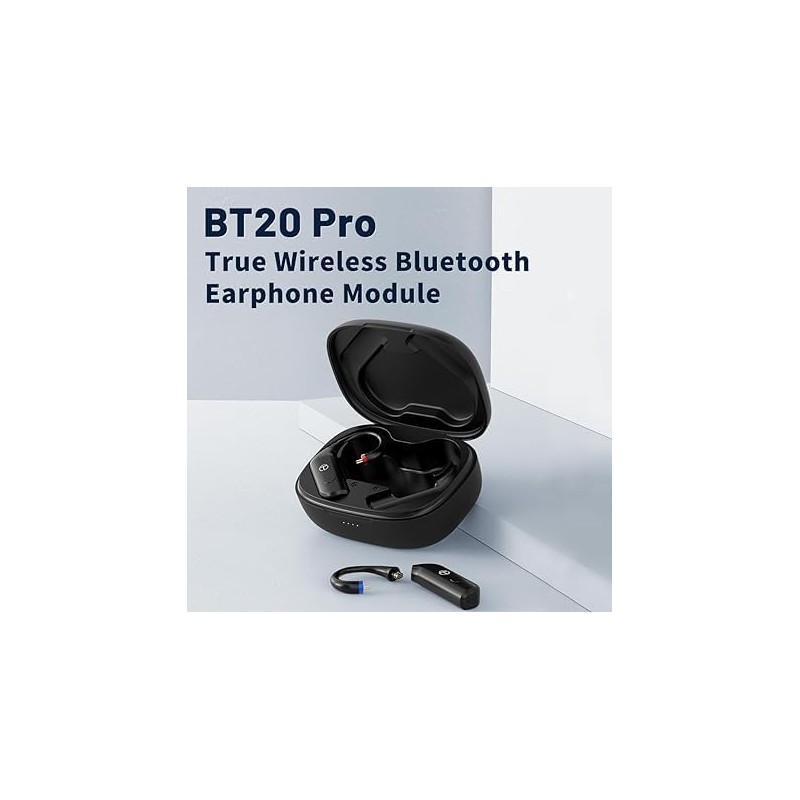 Fanmusic TRN BT20 Pro True Wireless Bluetooth 5.3 Earphone Module