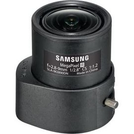 SLA-M2890DN/ LENS, 1/2.8 INCH, 3 MP, VARI-FOCAL (2.8-9.0MM), AUTO DC IRIS, CS-M