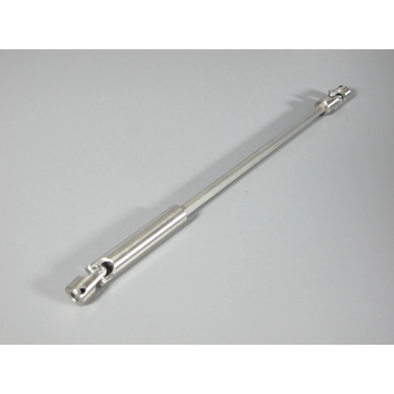 Tamiya Extend 15.5 -17.5 inch Drive Shaft Tamiya 1/14 SemiKing