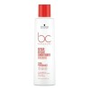 Acondicionador Bonacure Repair Rescue Fortalece Cabello 200m