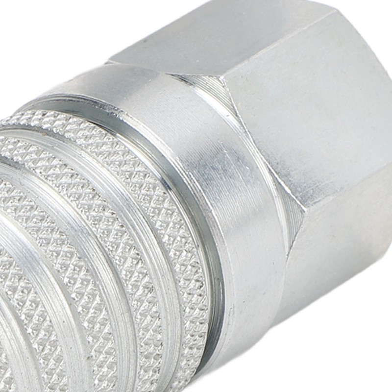 Diagnostic Equipment Coupler with Female Pipe Thread for PD242 Series