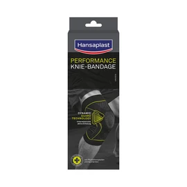 HANSAPLAST Performance Knie-Bandage S M