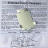 MilesMagic Magician's Deluxe Card Catcher Gimmick Cards Appear Produce from