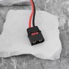 Create idea QS8 to 4mm Banana Bullet Plug Charger Cable