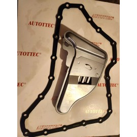 AUTOTTEC 4T60E,4T65E Transmission Filter &  Fiber Pan Gasket 91-UP ,97-UP