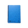 Clairefontaine - Ref 4855Z - Europa Notemaker Sidebound Notebook (120