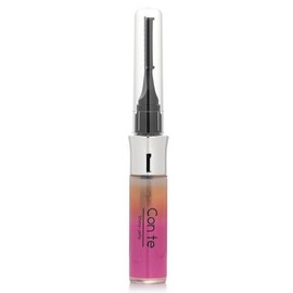 Hair Shiny Gel 3 Head Brush (Flower Scent) 11g / 헤어 샤이니 젤 3 헤드 브러시 (플라워 향) 11g