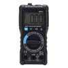 DM91S Manual Auto Ranging Digital Multimeter Multifunctional High Accuracy Mini