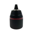 42-66-2706 42-66-1006 Replacement Keyless Chuck, Compatible with Drill Parts 42-66-2707