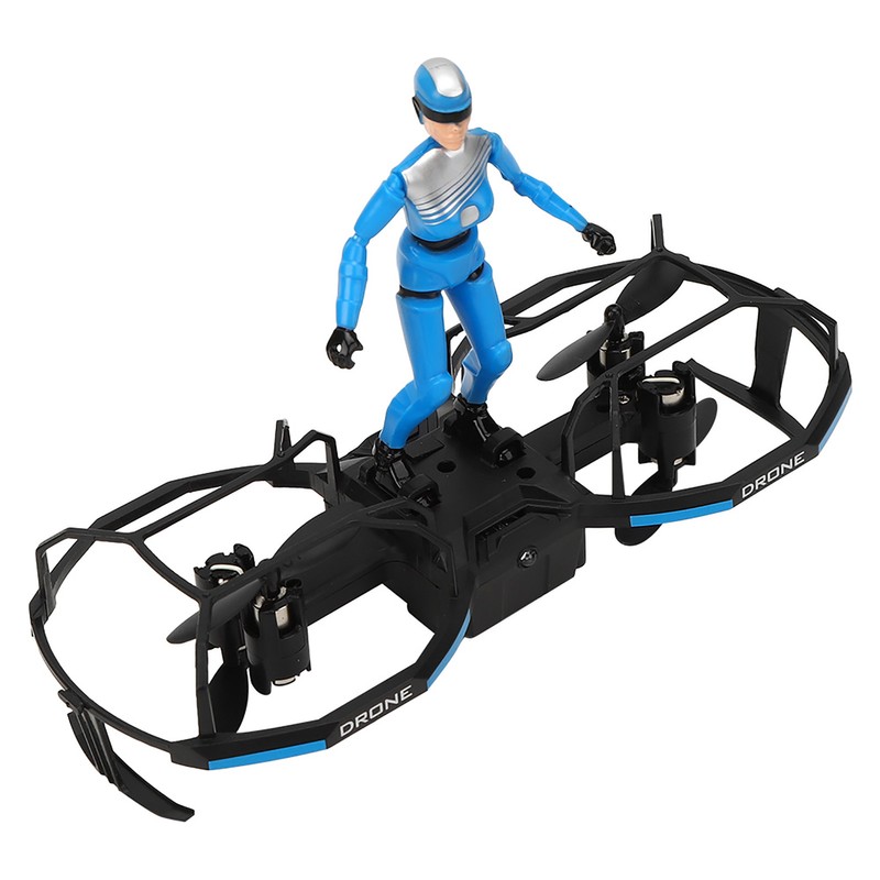 E020 2‑Axle RC Stunt Paraglider Drone Altitude Hold Mode Drone