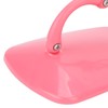 Nail Polish Holder Fingernail Painting Tools Hands Free Nail Polish