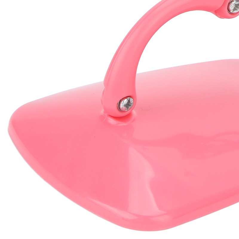 Nail Polish Holder Fingernail Painting Tools Hands Free Nail Polish