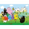 Ravensburger - Nathan Barbapapa Puzzle for Children, 12001137