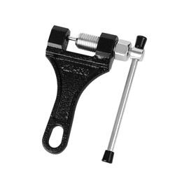 Dickno Chain Breaker #420-530, Chain Break #420 428 520 525 528 530, Chain Tool Fit for Motorcycle Bicycle Dirt Pit Bike ATV Quad Go Kart Scooter, Universal Motorcycle Accessories