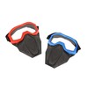 Tactical Mask Compatible with Nerf Rival, Apollo, Zeus, Khaos, Atlas,