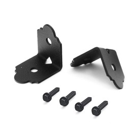 OZCO Laredo Sunset 2" Rafter Clips (2-PK)