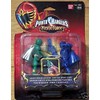 Power Rangers Mystic Force - 5cm Thumb Fighter Figure -