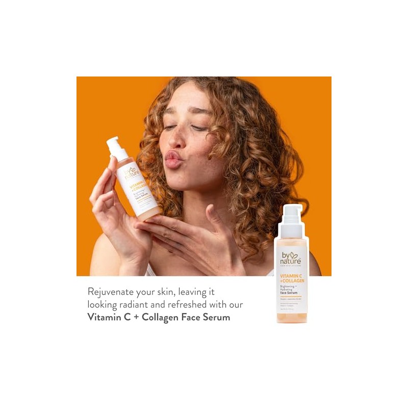 Brightening Face Serum 90ml