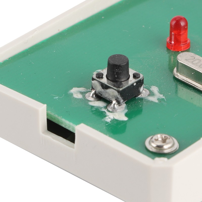 TMS374 ECU Decoder Frequency Sweeper Auto Diagnostic Tool Fit for