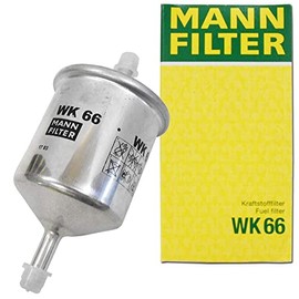 MANN Fuel Filter Fuel Filter for Nissan Skyline 25GT 25GT Turbo 25GT-X 25GT-V GT GTS Type S GTS25 Type S GTS25t Type M GTS-4 GTS-4 Type X GTS-4 Type G GT Passage GT-V GTS-V GT-X GTS-X GT Turbo GTS